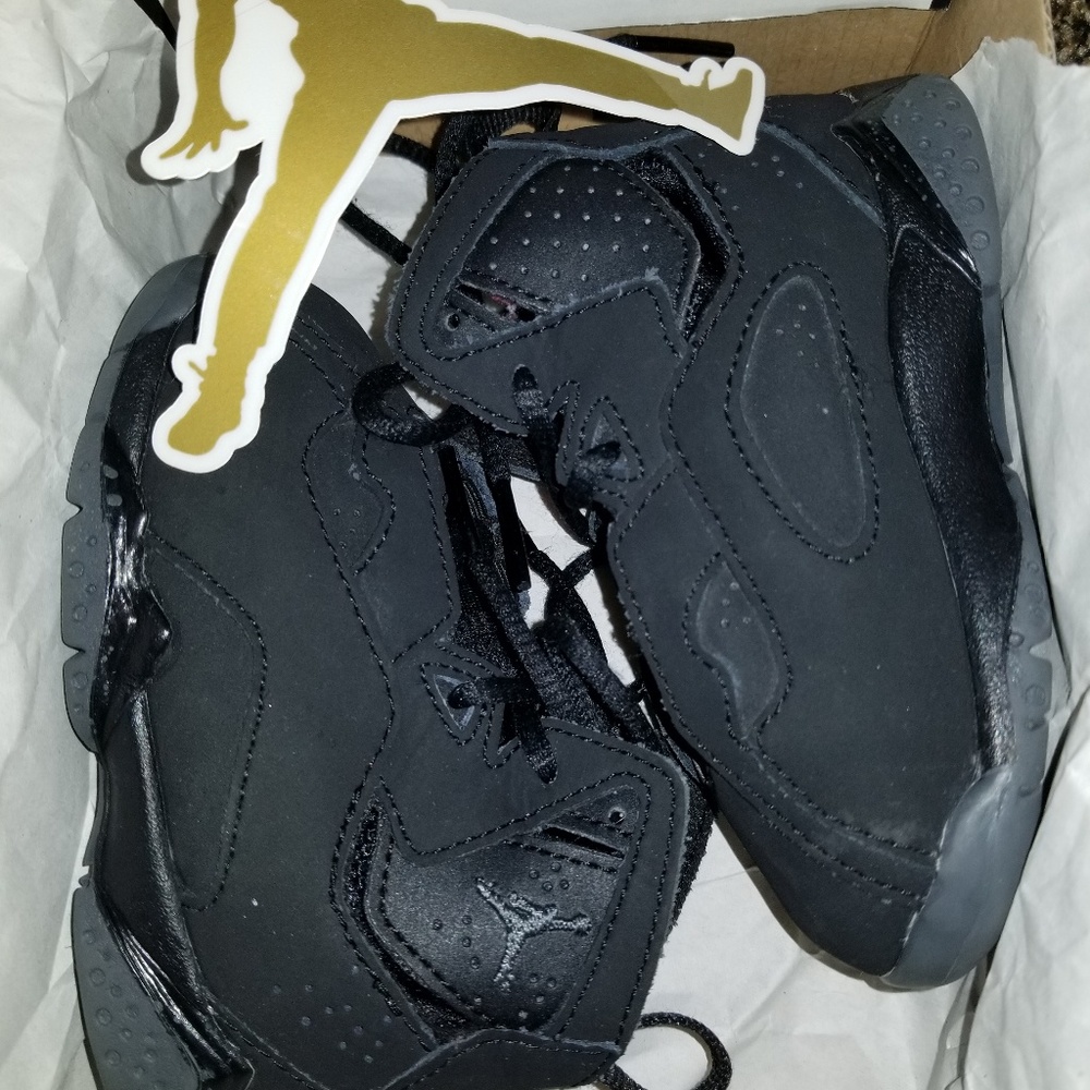 Jordan True Flight 5C